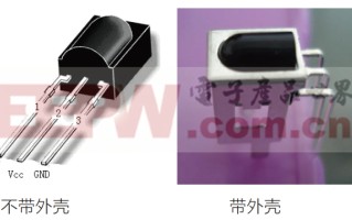 家电维修与安防工程用红外接收头好坏检测实操指南（强光电磁干扰环境下精准排查，新手与专业质检适配）