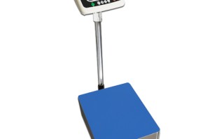 干了十年超市收银，没想到被一台“会看”的秤给整破防了