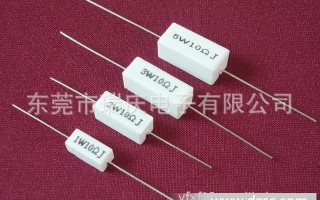 家电电源设备水泥电阻好坏检测实操指南（适配家电维修与电源维护场景，新手也能快速上手）