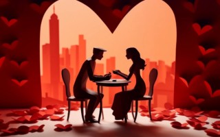 90后老阿姨坦白局：我靠“AI红娘”相亲，竟把钢铁直男调教成了黏人精！