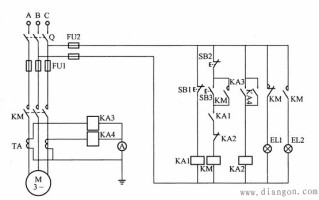工业继电器好坏检测实操指南（适配控制柜PLC系统，新手快速上手+专业精准检测）
