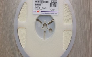 《工业电子全场景：风华电容真伪鉴别与好坏检测实操指南（适配工厂质检、维修及DIY场景）》