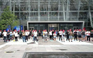 泰州AI代理真能帮咱老百姓赚钱？我在靖江、姜堰转了转，发现了点门道