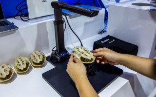 找AI识别智能秤代理企业，别再光看价格！我这三年踩过的坑全是教训